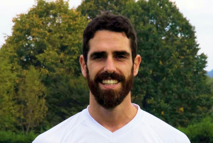 Andoitz Galdosek debuta egingo du asteburuan SD Leioa klubaren entrenatzaile postuan