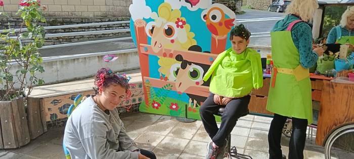 Bizilagunen artean ospatu di 13 1759731926009