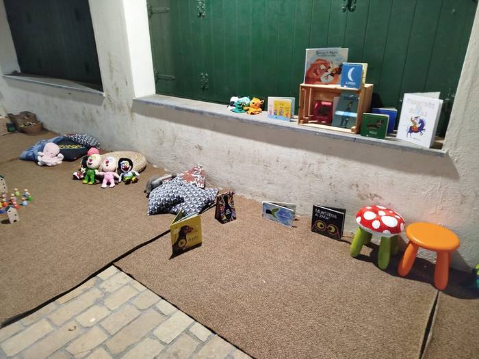 Olentzero eta Mari Domingi L 33 1766335902991