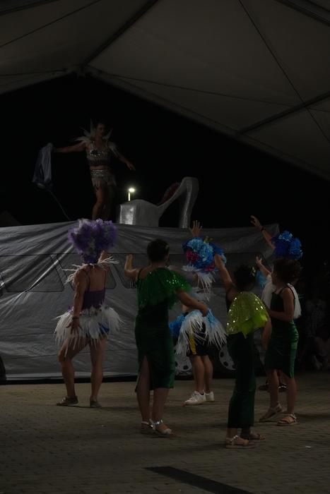 Okondoko jaietako mozorro le 12 1756159896710