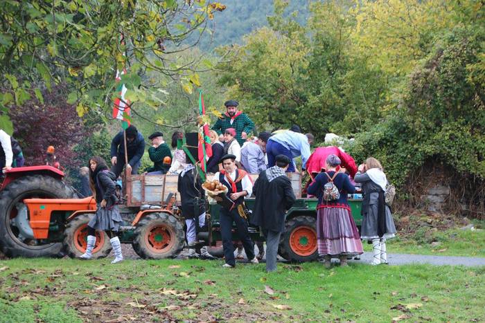 Giro ona nagusi Arbietoko Sa 16 1510760016462