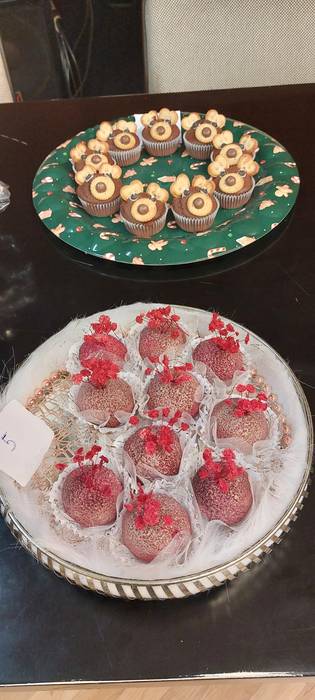 Elkartasunaren zapore gozoa  5 1765738413769