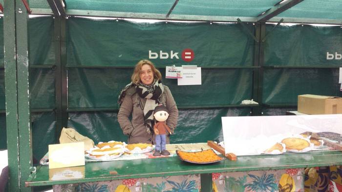 Eguraldi petrala izan arren, 19 1513617449749