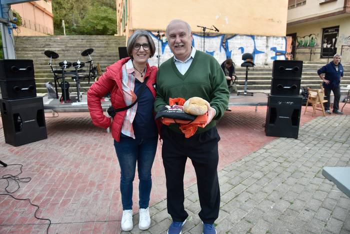 Indaba artean igaro dute II. 63 1731930754185