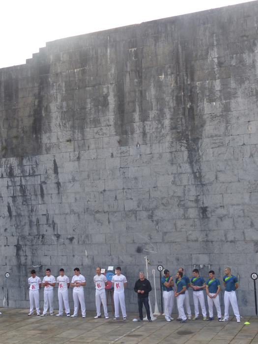 Bizkaiak eskuratu zuen Euska 2 1509364140564