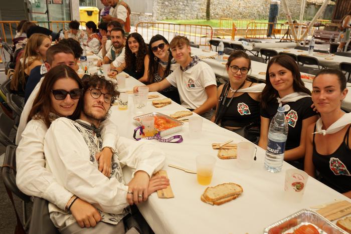 Txahal erreak ehunka laudioa 22 1756478315843