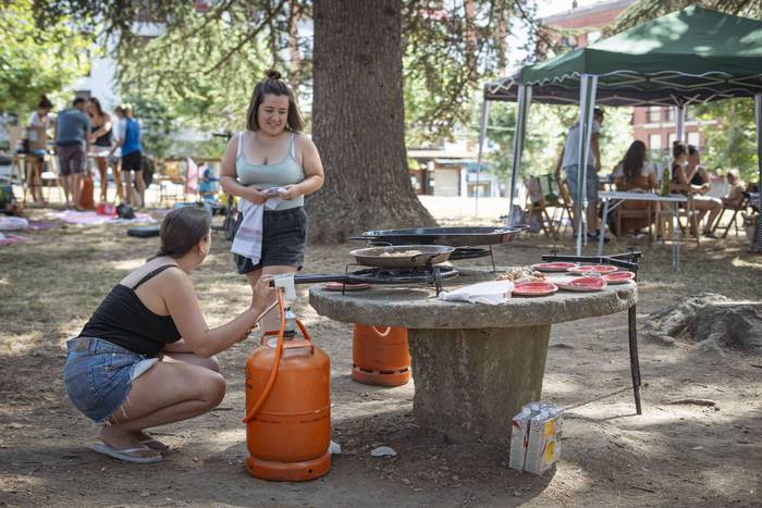 Paella txapelketarekin piztu 3 1754815506843