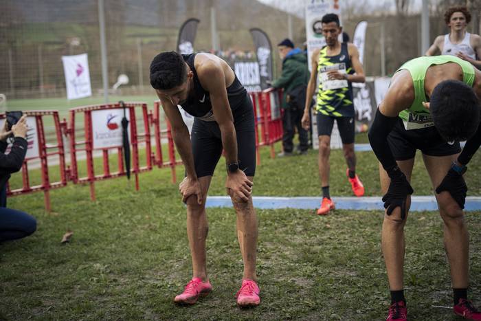 Majida Maayouf eta Younes Kn 41 1734882072194