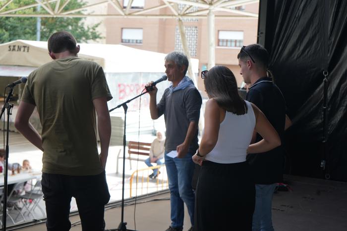 Euskal Jaiak Aldai plaza har 33 1759004387967