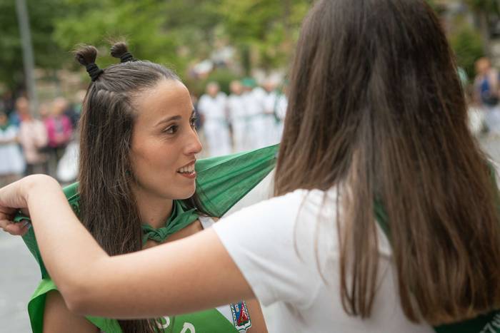 Dantza Lagunak kuadrillaren  72 1776520664239