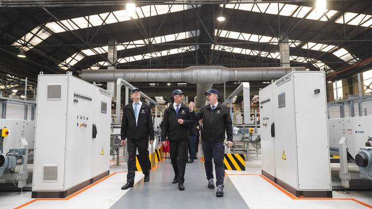 Aiaraldean zehar elkarrekin arraunean