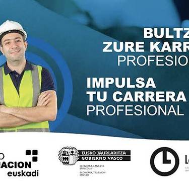 Formazioa: Zubi-garabien operadorea