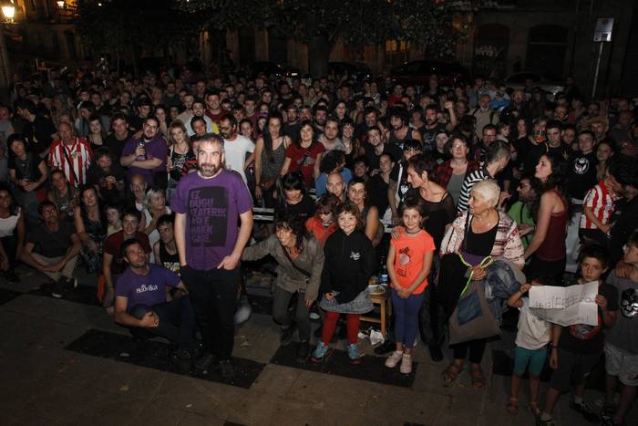 Alfredo Remirezi elkartasuna 107 1508167377585