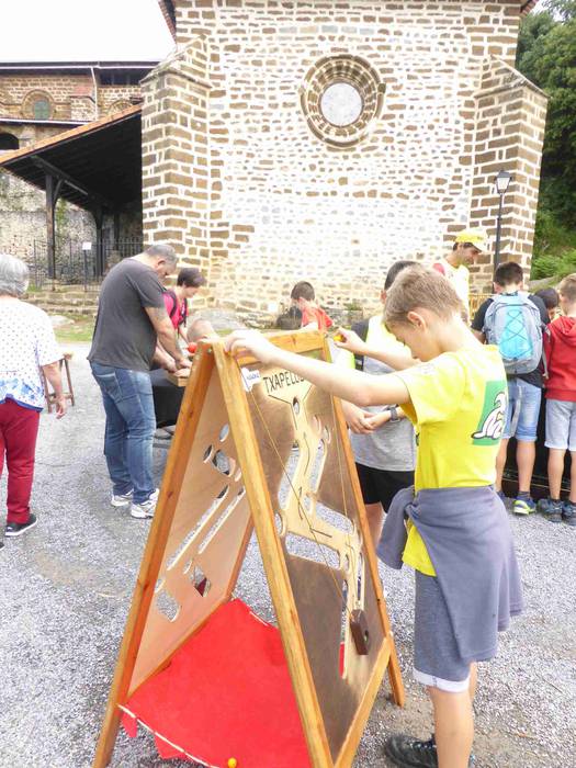 Astelehenerarte luzatu ziren 66 1496394467675