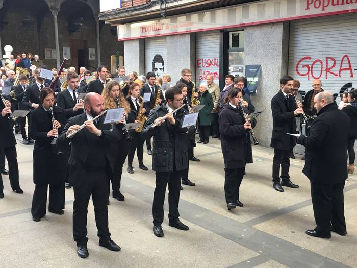 Ostegun Santua Laudion