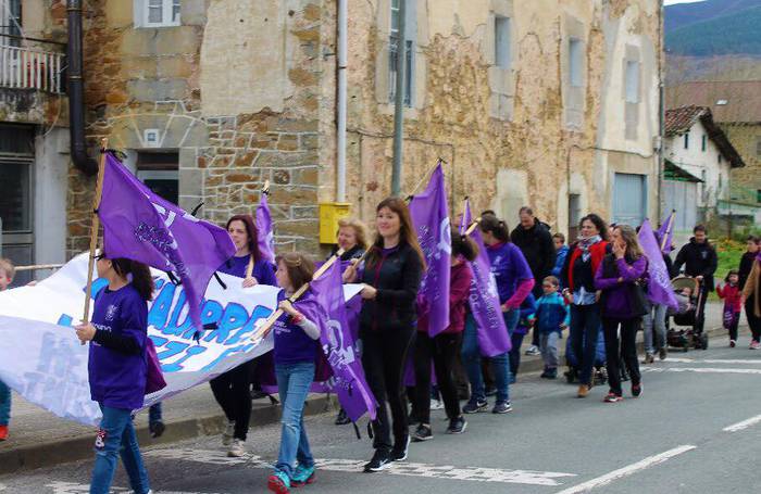 Berdintasunaren aldeko martx 27 1520861140267