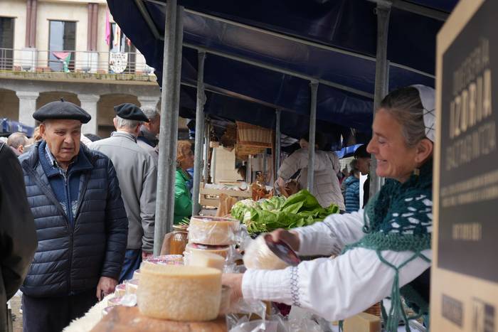 Euriak ez du zapuztu Dolumin 4 1774623050146