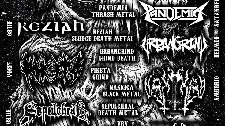 True Baranbian Massacre Fest