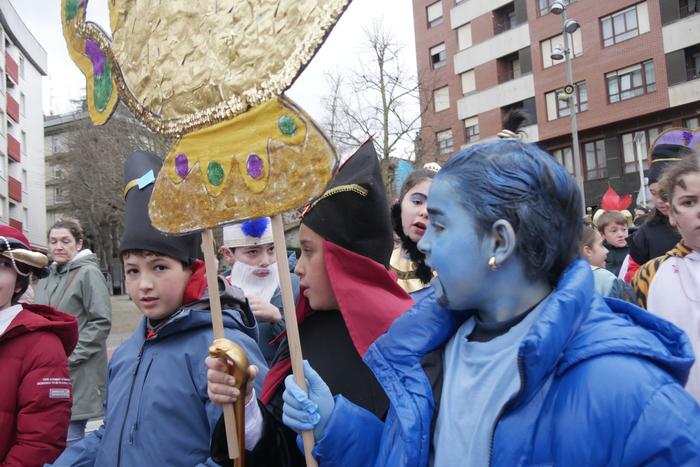 Amaurreko ikasleek kolorezta 8 1770988400772