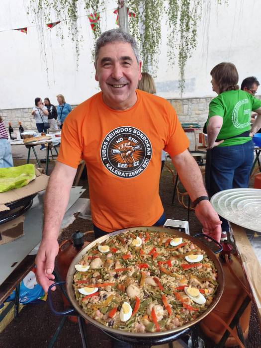 Paella eta tortilla txapelke 9 1778503452801