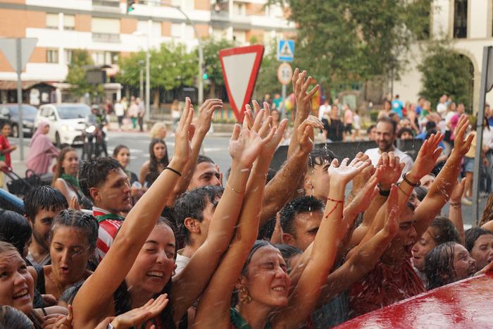 Arteko Gure Aman elkartu eta 96 1757796567105