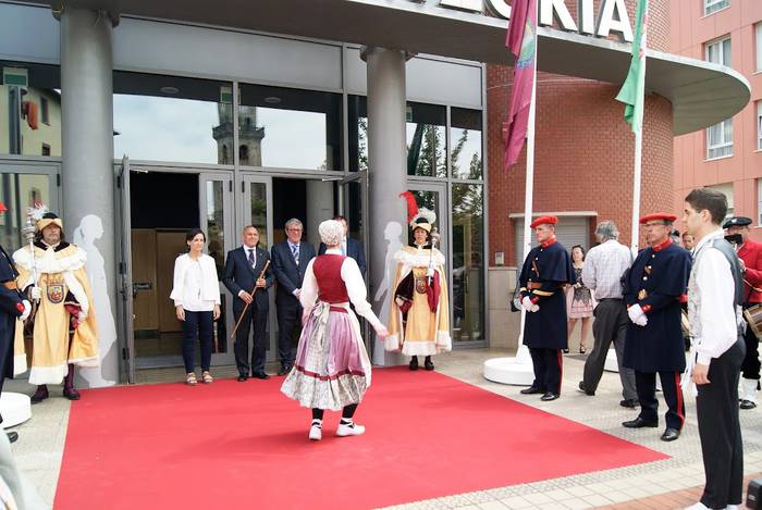 Arabako Batzar Nagusein bile 13 1496223865471