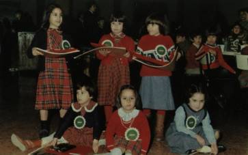 Villosako Gabonetako marrazk 75 1769649291381