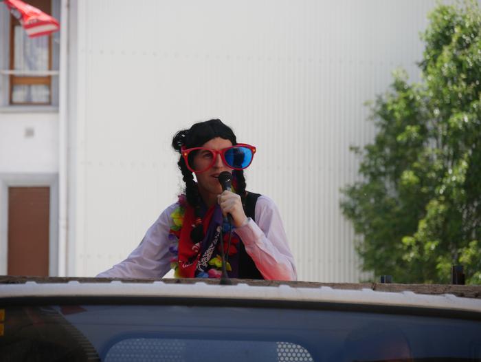 Musikak bete du gaur eguna U 100 1588951410781