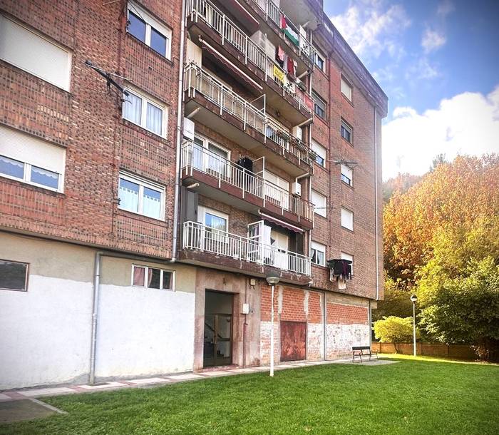 Udalak Landaluze 27ren erabilera definitzeko parte-hartze prozesua abiatu du