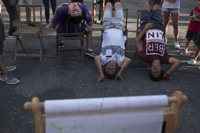 Herriko gazteak elkartu ditu 108 1535701812890