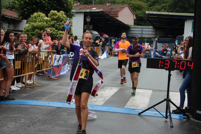 Iñaki Isasi eta Maider Urtar 644 1564323656994