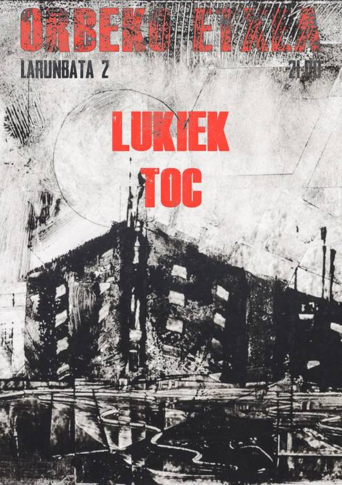 Lukiek + TOC