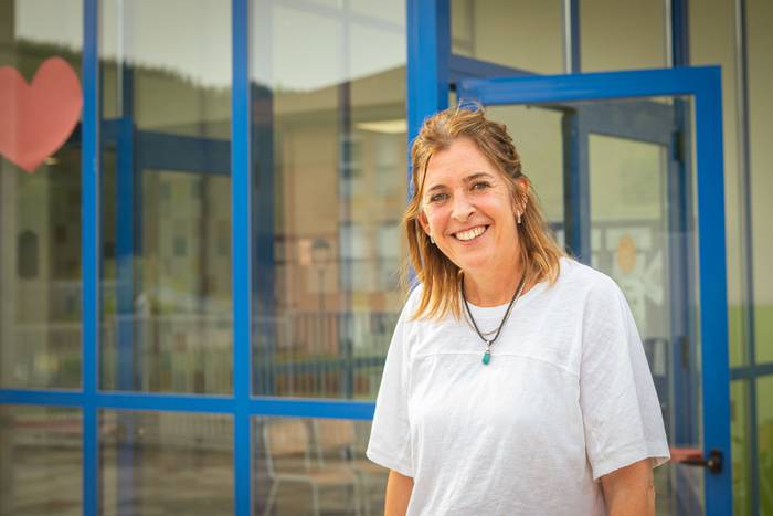 “Ama hizkuntzan oinarri ona izatea behar beharrezkoa da bigarren hizkuntza eraikitzeko”