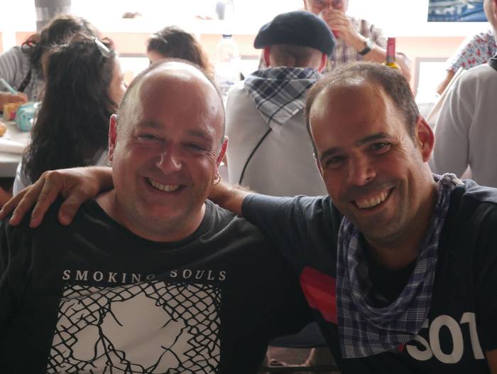 Arkupeak txiki geratu dira B 104 1661528412749