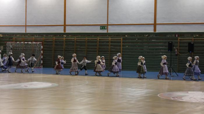 Itxarkundia taldeak Gabonetako erakustaldia egin du Laudion - 26