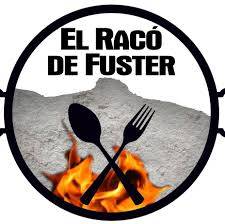 EL RACO DE FUSTER logotipoa