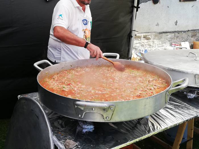 Artzainak izan ziren nagusi  32 1535893350675