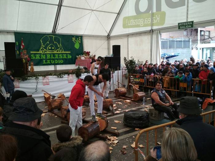 Baserria herrigunera jaitsi  12 1517785368539