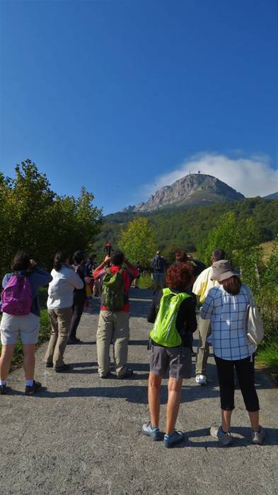 Hegaztiak ezagutzeko txangoa 4 1508074235327