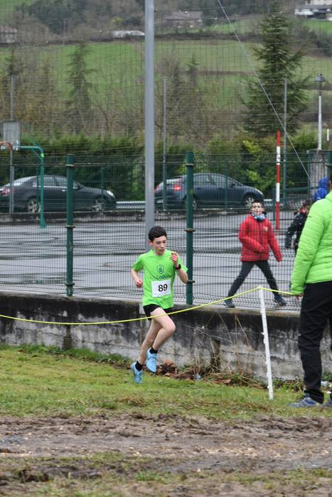 Igandeko hotzari iskin egin  54 1770731216474