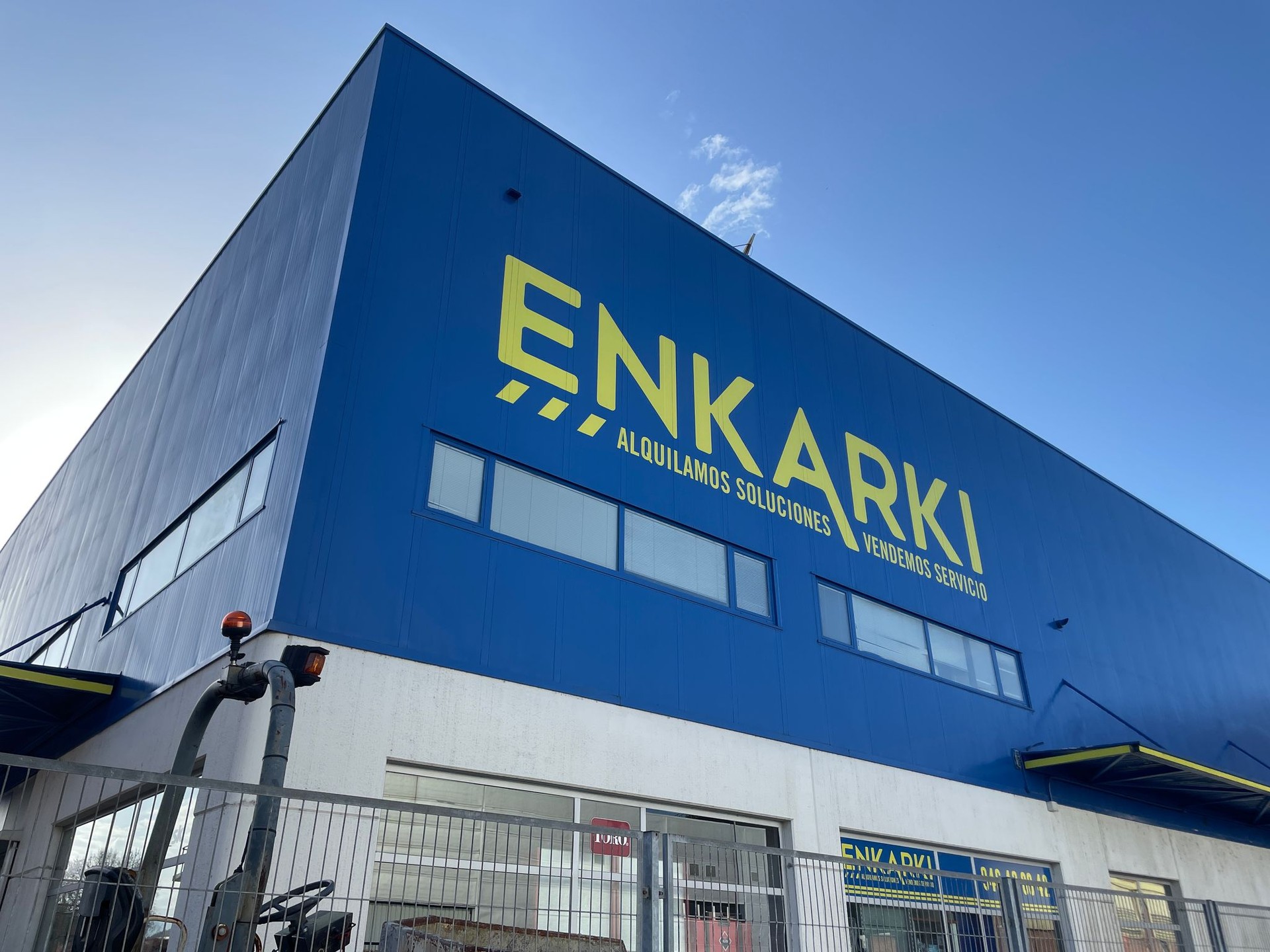 Enkarki, Kider, Barañano Likoreak, Amets eta Zorroza enpresekin abiatu dute industria digitalizazio programa