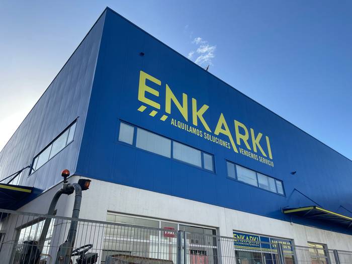 Enkarki, Kider, Barañano Likoreak, Amets eta Zorroza enpresekin abiatu dute industria digitalizazio programa