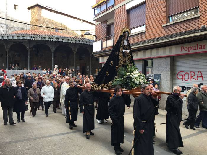 Ostegun Santua Laudion