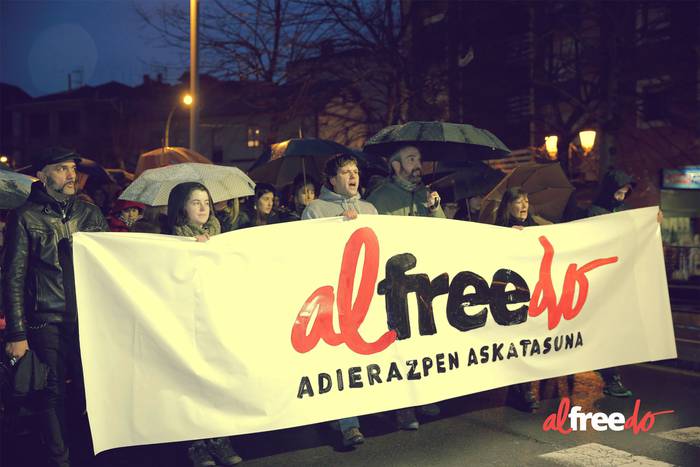 AlFREEdo elkartasun eguna, i 40 1486918564255