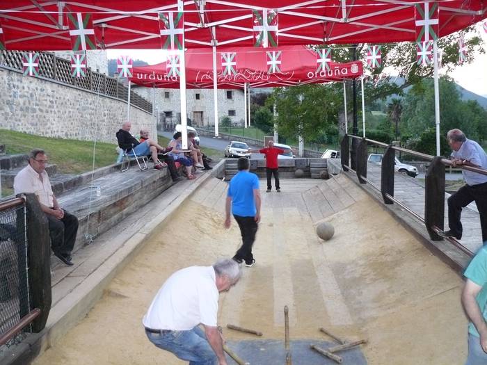 Egun erdiko bola-joko marato 21 1498475626332