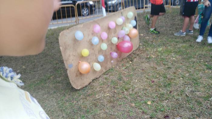 Familia osorako jaiak izan z 11 1503679820842