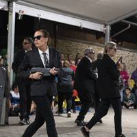 Okondoko jaiak: Astelehena