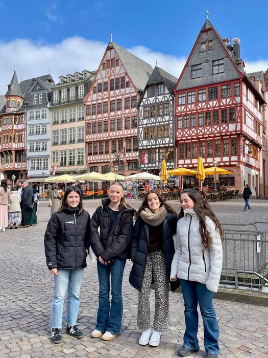 Frankfurten, elkartasun last 17 1774850901498