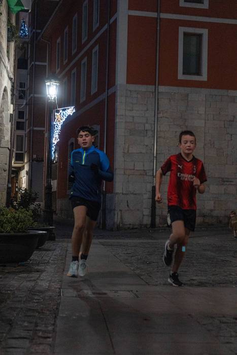 Mozorroak eta umorea nagusi  27 1767320070379