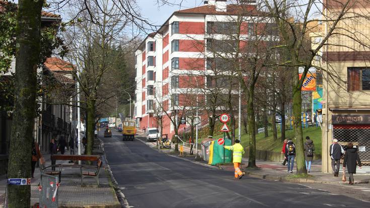 6 hilabetez 5 lorazain kontratatzeko deialdia zabalduko du udalak laster